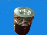 PISTON,LINER,PISTON PIN AND RING