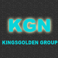 Kingsgolden (hk) Industry group Co.,Ltd