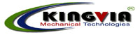 Kingvia Industrial Co.,Ltd.