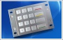 3DES Encryption pin pad,ATM pin pad - KMY3501A