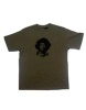 Printed T-shirt from China Knitwear Manufacturer, knitbase(dot)com