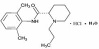 (S)Ropivacaine Hydrochloride