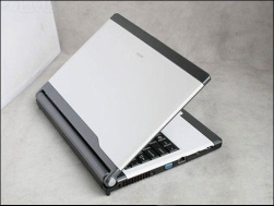 12.1" laptop V210