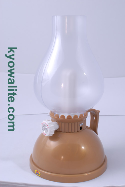 Rechargeable Lantern/Emergency Light