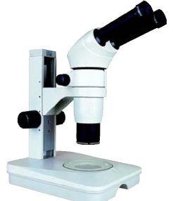 NIKON compatable zoom stereo microscope - stereo microscope