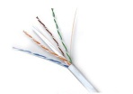 Cat6 network cable - cat6 utp cable