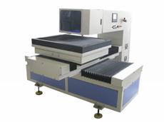 DBJG-6080 Laser cutting and marking machine
