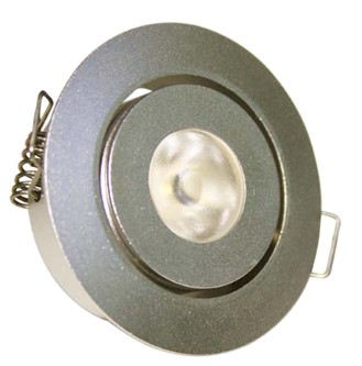 led downlight,cabinet light,1*3W ,dimmable