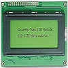 LCD Modules Character Graphic Panel