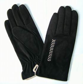 women fashion gloves