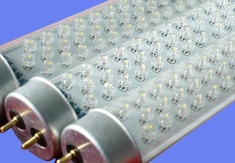 LED Fluorescent Tube, LED Fluorescent replacement, LED daylight tube, led daylight lamp, led tube lights, LED tubes