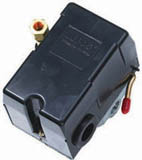 Air Compressor Pressure Switch