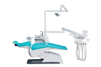 Leident dental unit&chair