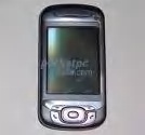 Sell New HTC TyTN II,HTC phones touch blue angel etc