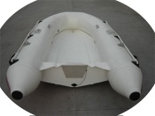 Rigid Inflatable Boat 330 - 330