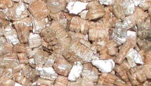 EXPANDED VERMICULITE