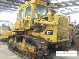 used bulldozer cat d7g