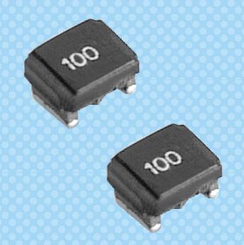 wire wound inductor