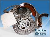 brake shoe