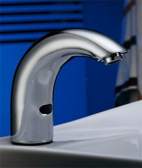 Automatic Faucet BD-8911