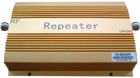 GSM Cell Phone Repeater