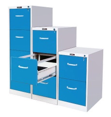 HG-Vertical  file cabinet