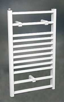 aluminium radiator for bathrooms