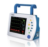 Multiparameter Patient Monitor - BW3A