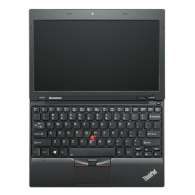 Lenovo ThinkPad X100e 3508-28U 11.6 Inch Black Notebook - 24