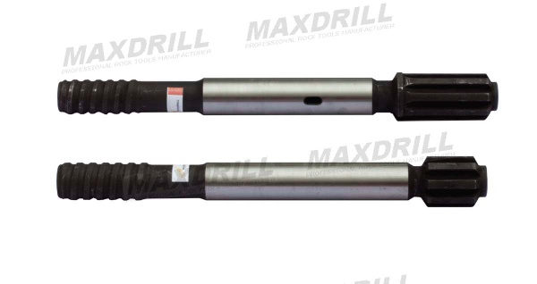 Maxdrill shank adaptors