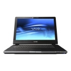 Sony VAIO VGN-AR270GA 17" Notebook PC(Intel Core 2 Duo Processor)