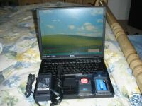 Used and Refurbish Dell Inspiron Laptops 