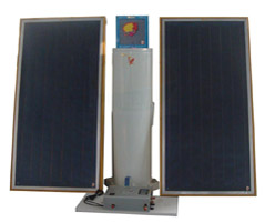 Red Sun Series:meirun solar water heater 