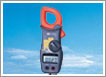 digital auto-range clamp meter