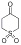 Tetrahydrothiopyran-4-one S,S-dioxide,CAS#:17396-35-9