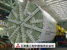 Manufacture Shield Machine & Tunnel Boring Machine (TBM)