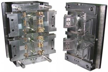 injection molds