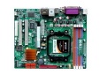 Cthim Motherboard ZM-NC68S-LM nvidia - motherboard