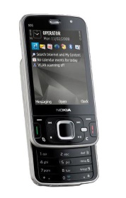 Nokia N96 16GB Smartphone