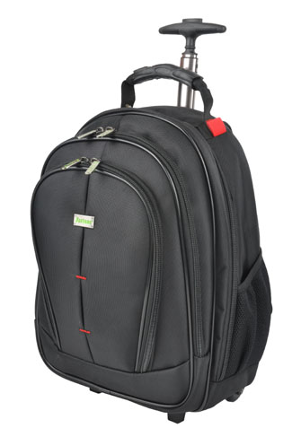 trolley laptop backpack