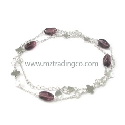 Ace 925 Silver Jewelry-Necklace