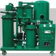 TYA Vacuum Lubricating oil purifier,Oil Recycling, Oil Filtration Plant