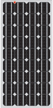 Silicon Solar Panel