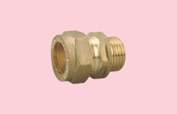 Brass fitting/Copper fitting/Brass pipe fitting ZH-BF-39
