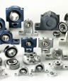 Bearing, roller bearing, pillow block, self-lubricating bearing, tapered bearing, miniature bearings