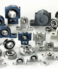 Bearing, roller bearing, pillow block, self-lubricating bearing, tapered bearing, miniature bearings
