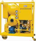 ZYD vacuum transformer oil purifier