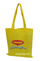 T shaped nonwoven bag