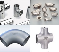 s.s pipe fittings