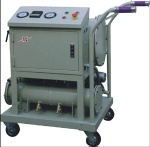 Offer TYB Disel and Gasoline Oil Regeneration/Oil Recycling System